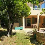 L\'Oliveraie