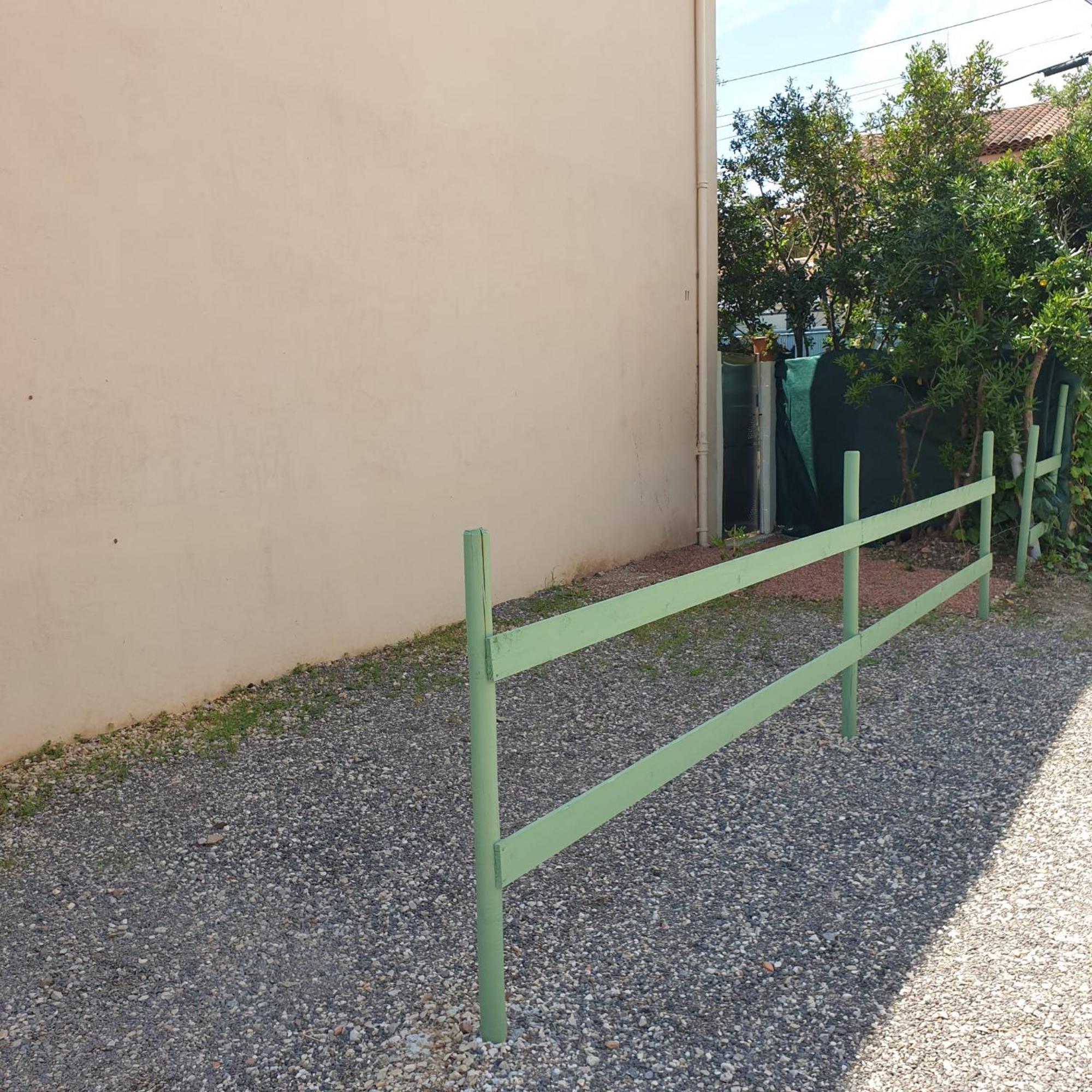 L'oliveraie Apartment